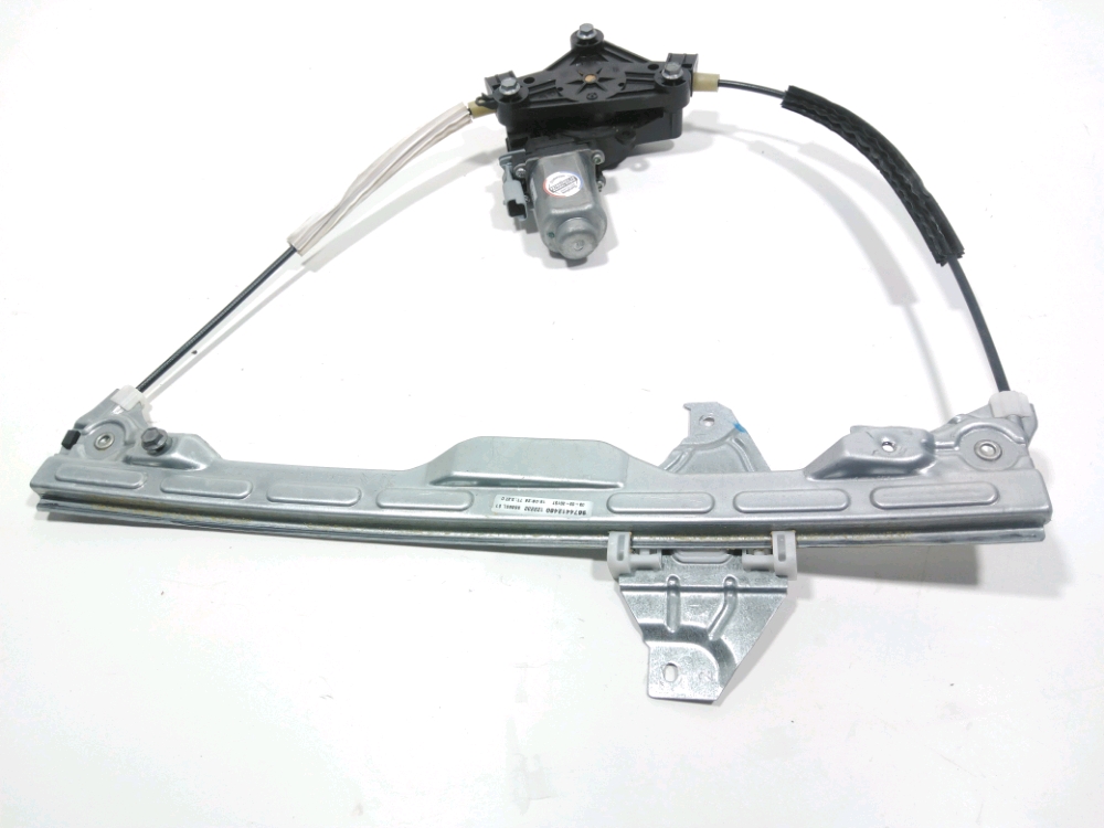 Lève-vitre électrique avant gauche