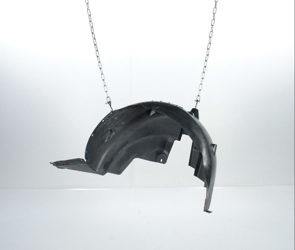 Pare-boue arrière droit