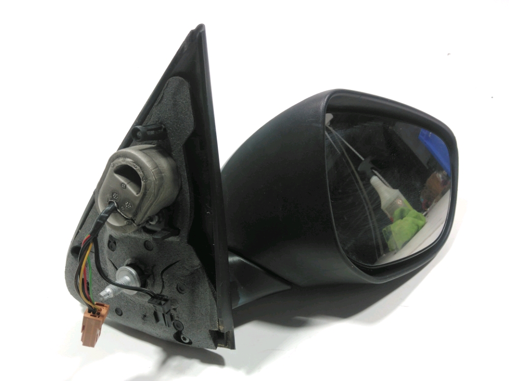 Rétroviseur électrique droit