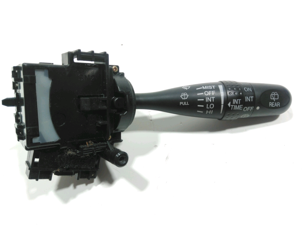 Commande essuie-glace