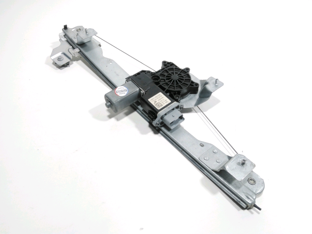 Lève-vitre électrique avant gauche