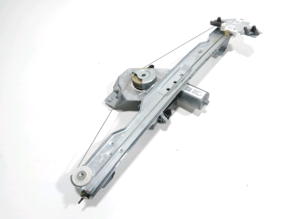 Lève-vitre électrique avant gauche