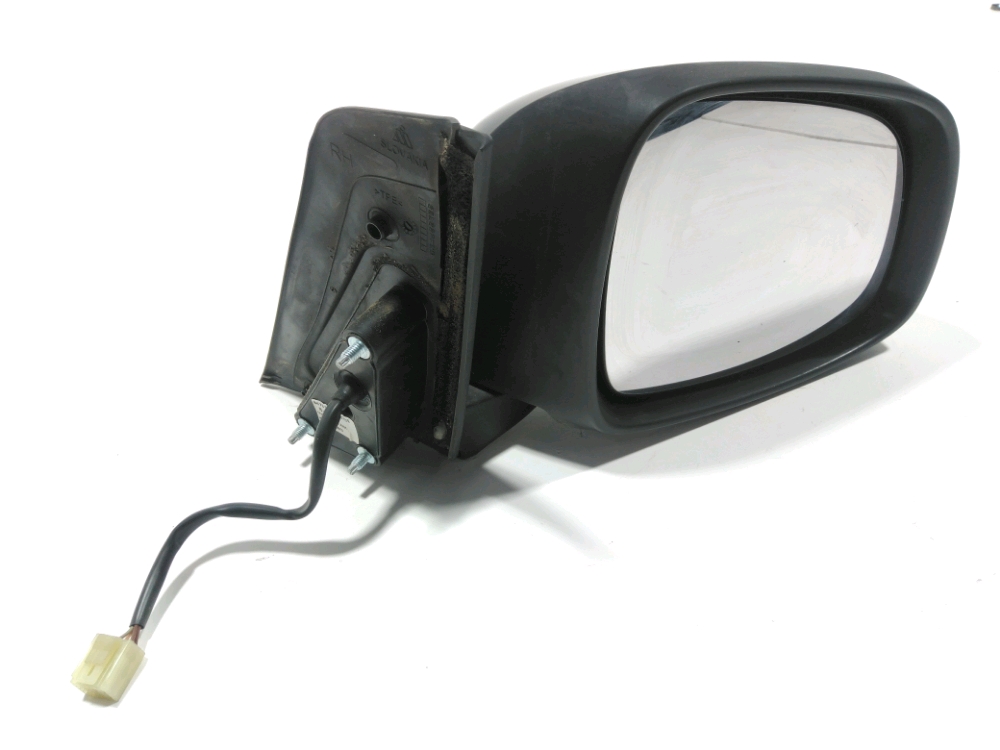 Rétroviseur électrique droit