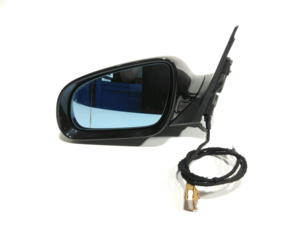Rétroviseur électrique gauche