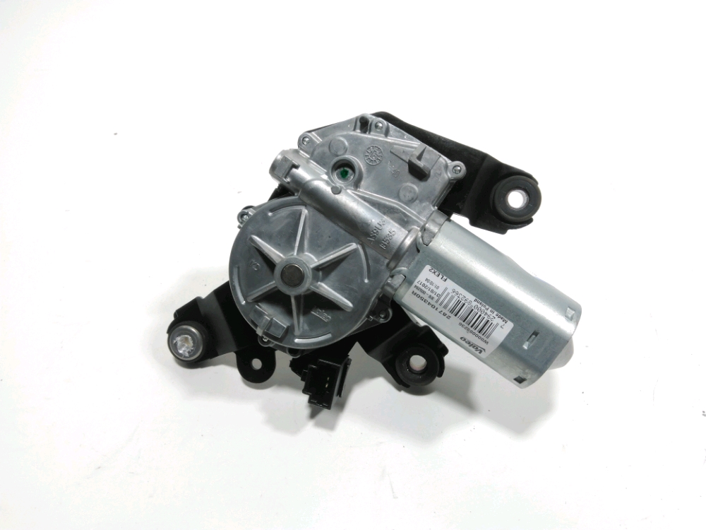 Moteur d'essuie glace arrière
