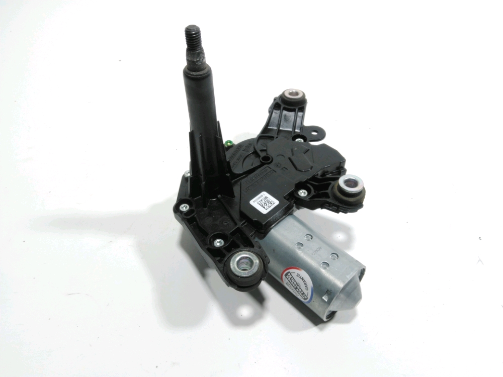 Moteur d'essuie glace arrière