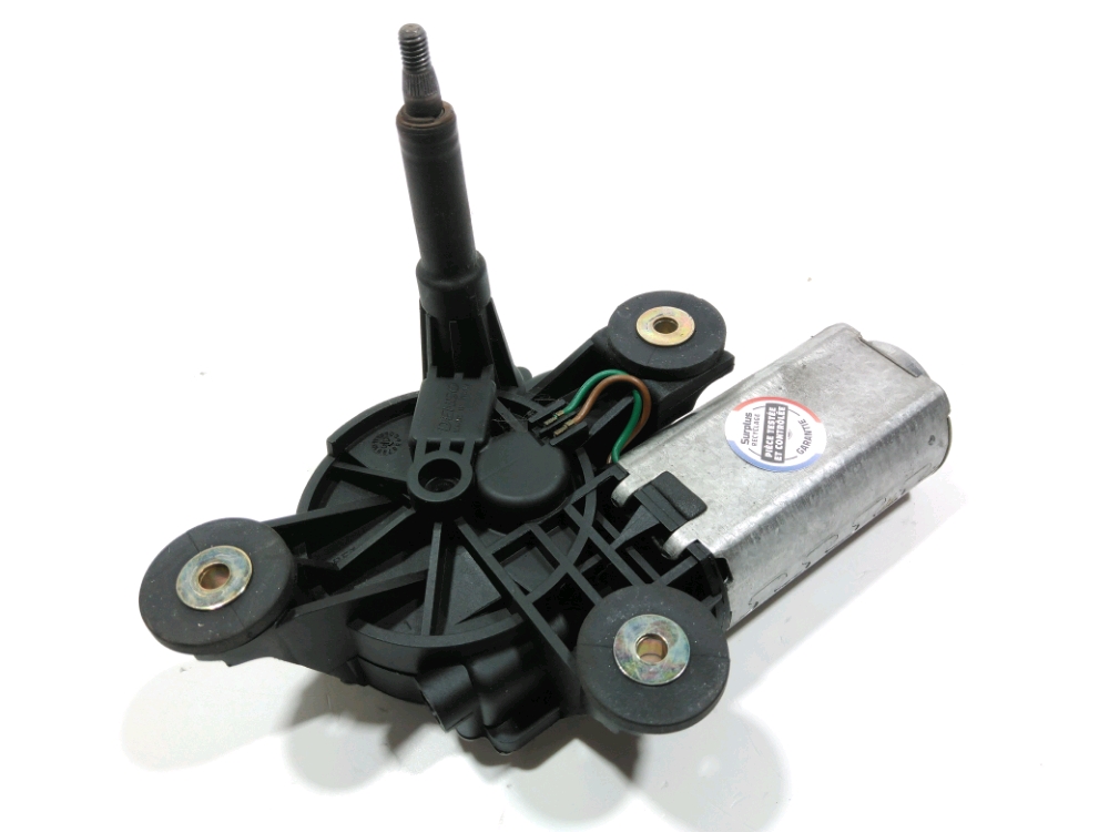 Moteur d'essuie glace arrière