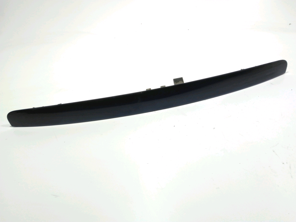 Poignée extérieure de hayon