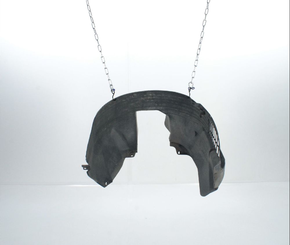 Pare-boue avant droit