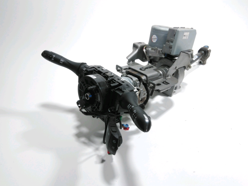 Colonne de direction