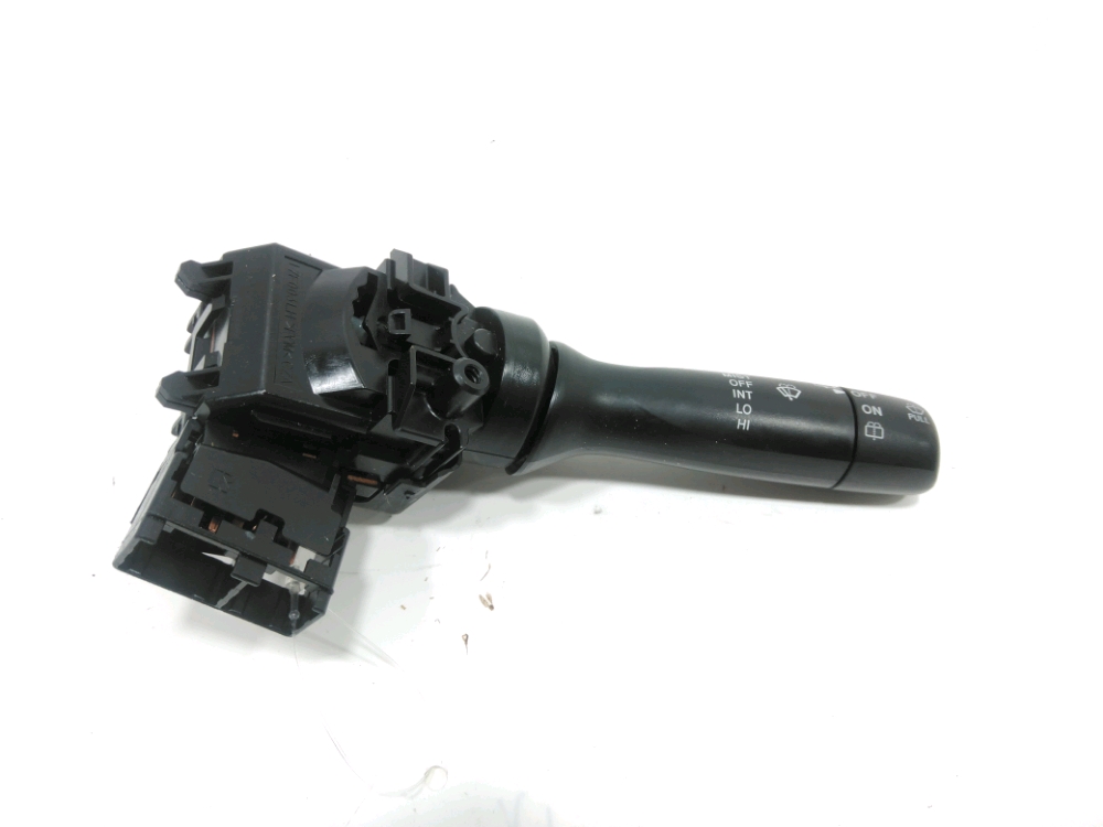 Commande essuie-glace