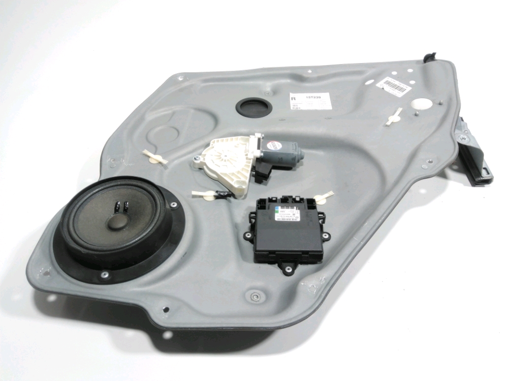 Lève-vitre électrique arrière droit