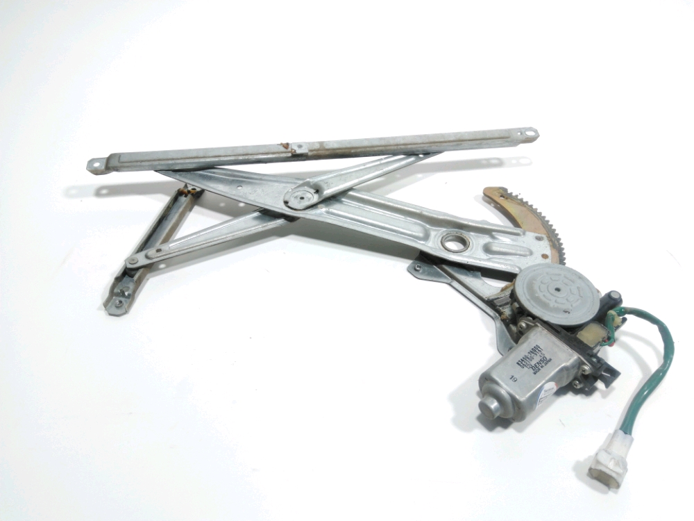 Leve-vitre electrique avant gauche