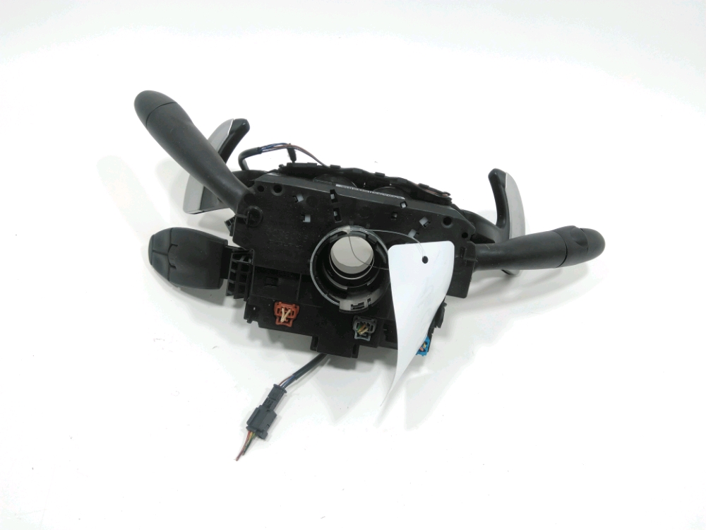 Commande sous-volant