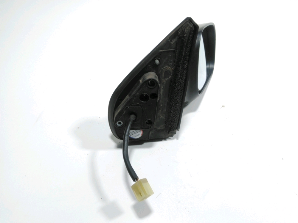 Rétroviseur électrique droit