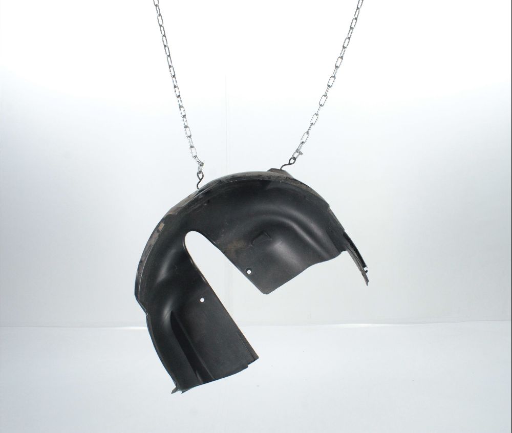 Pare-boue arrière droit