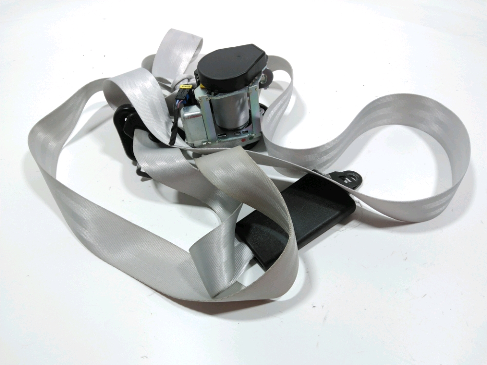 Ceinture avant droite