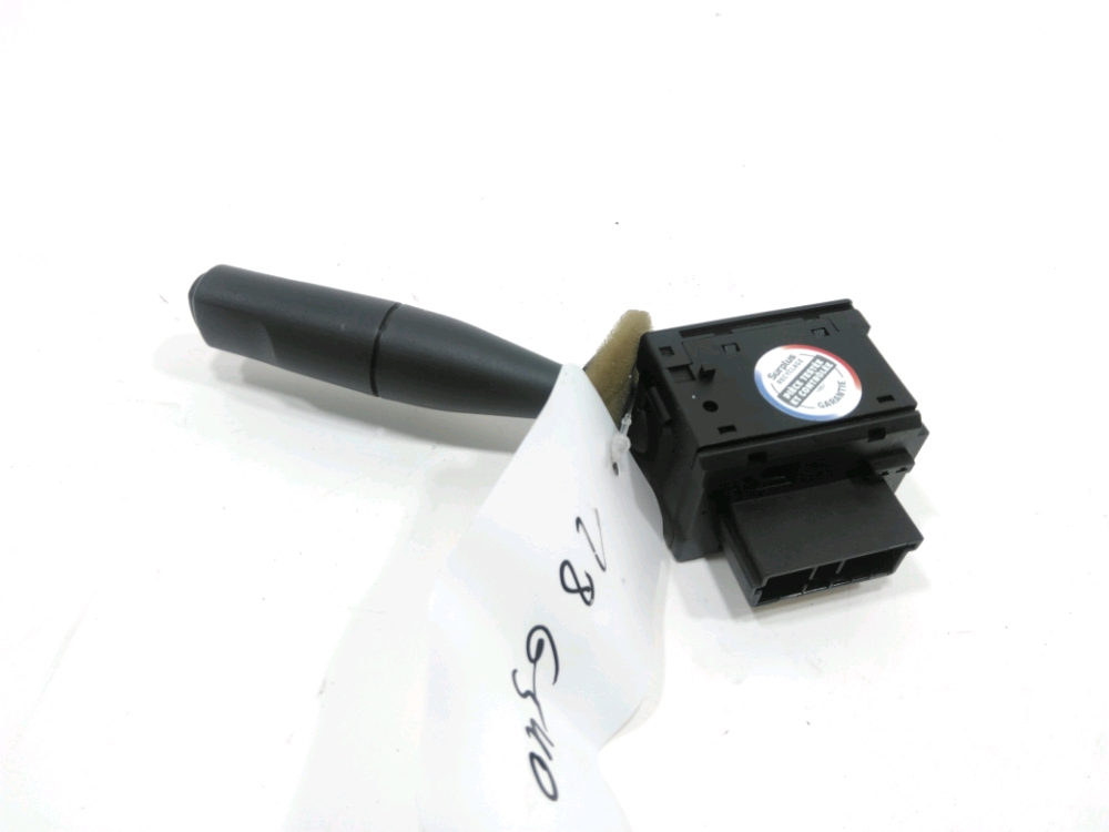Commande essuie-glace