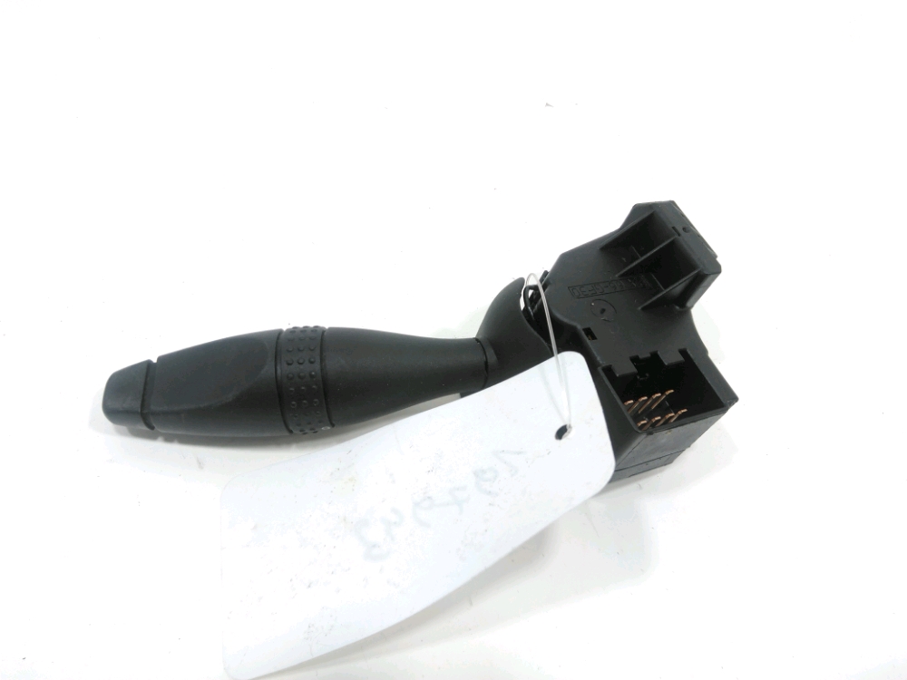 Commande essuie-glace