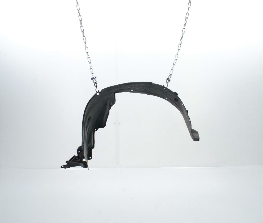 Pare-boue avant gauche