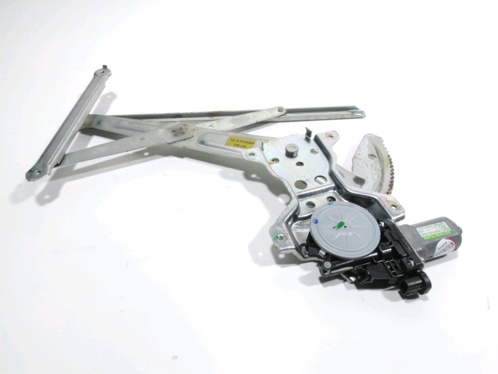 Lève-vitre électrique avant gauche