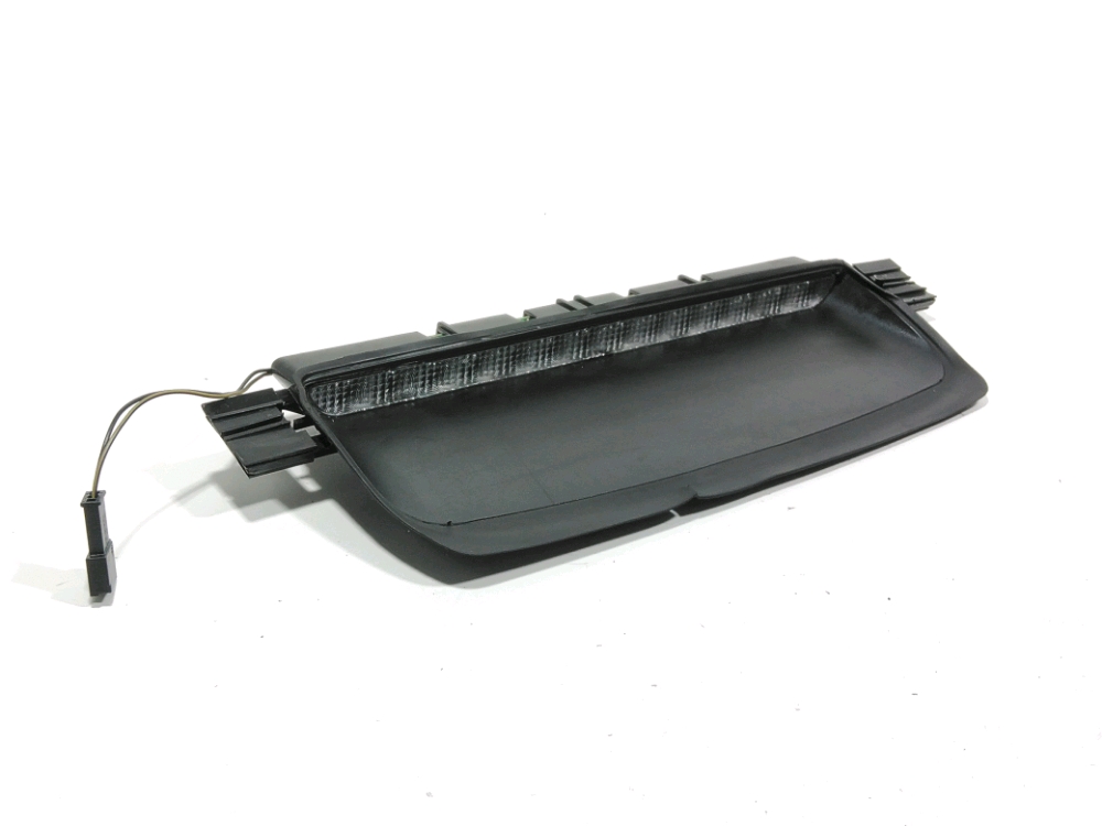 Feu stop supplémentaire