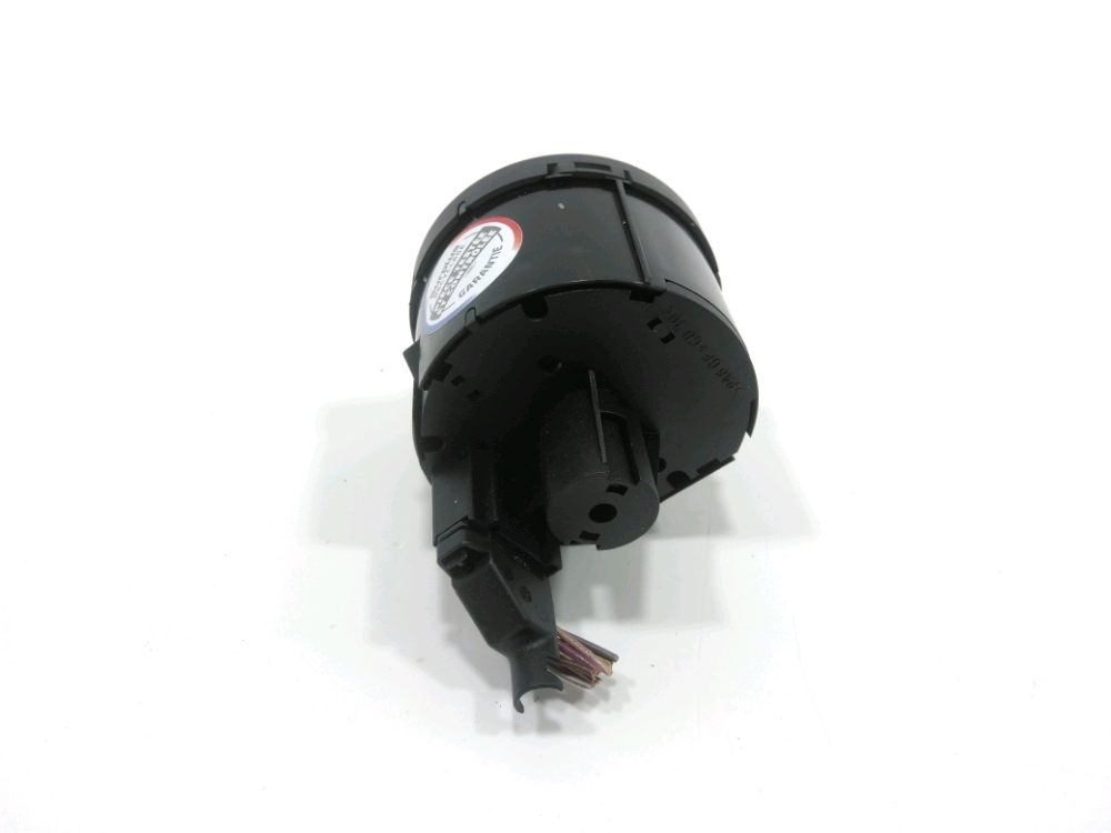 Interrupteur de phare