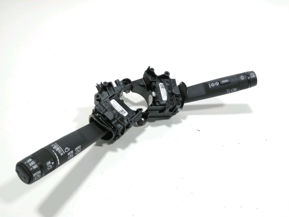 Commande sous-volant