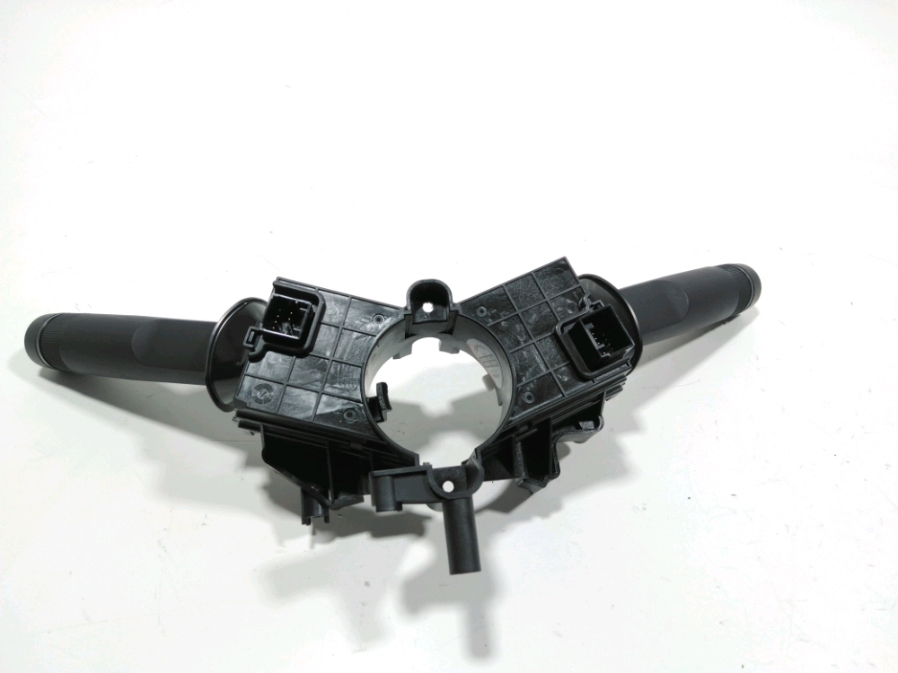 Commande sous-volant