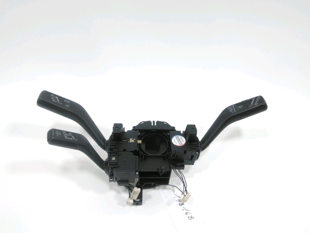 Commande sous-volant