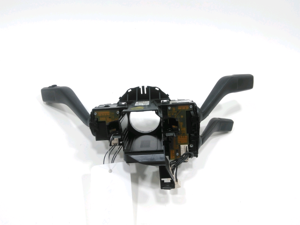 Commande sous-volant