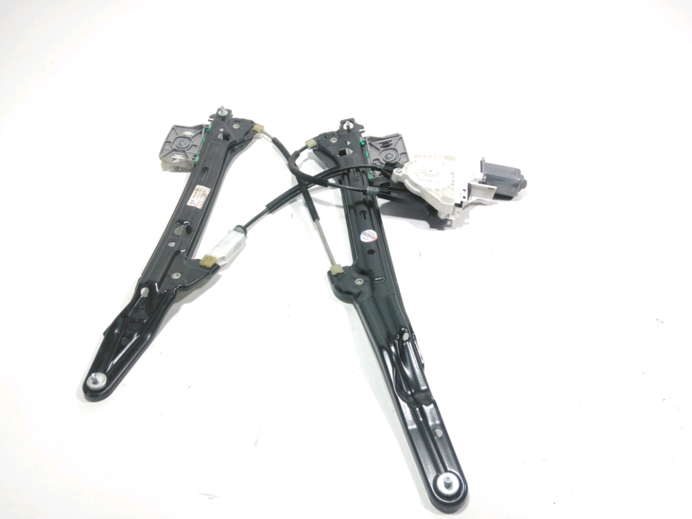 Leve-vitre electrique arriere gauche