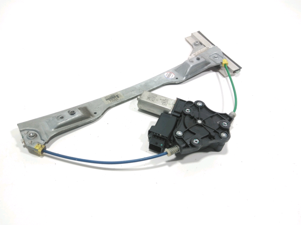 Lève-vitre électrique avant gauche