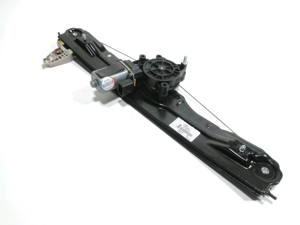 Lève-vitre électrique avant gauche