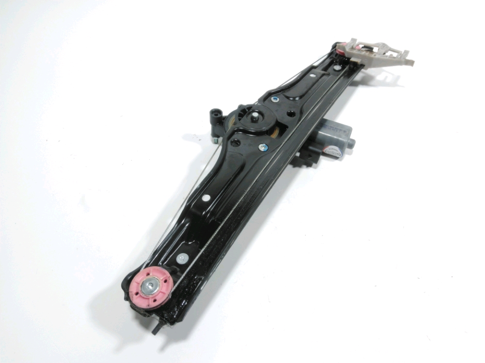 Lève-vitre électrique avant gauche