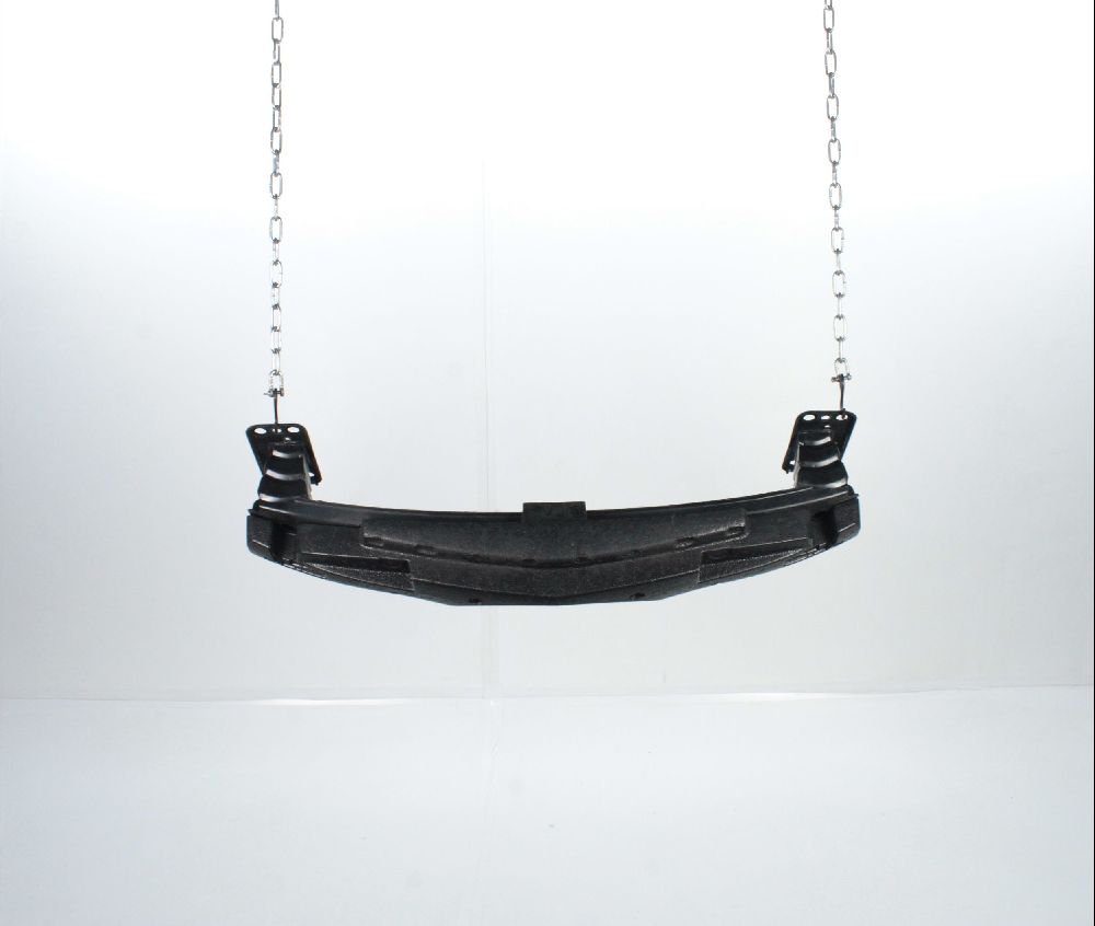 Renfort pare-choc avant