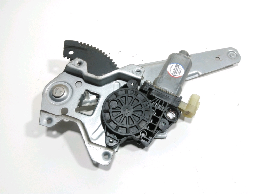 Lève-vitre électrique arrière droit