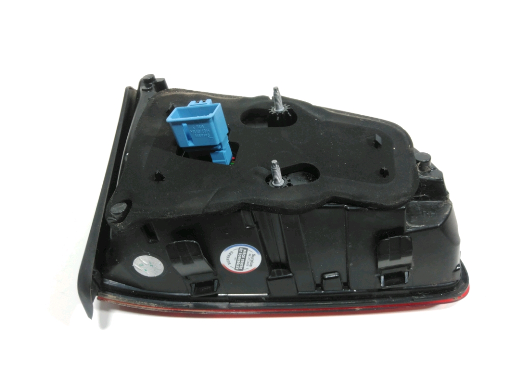 Feu arrière intérieur droit