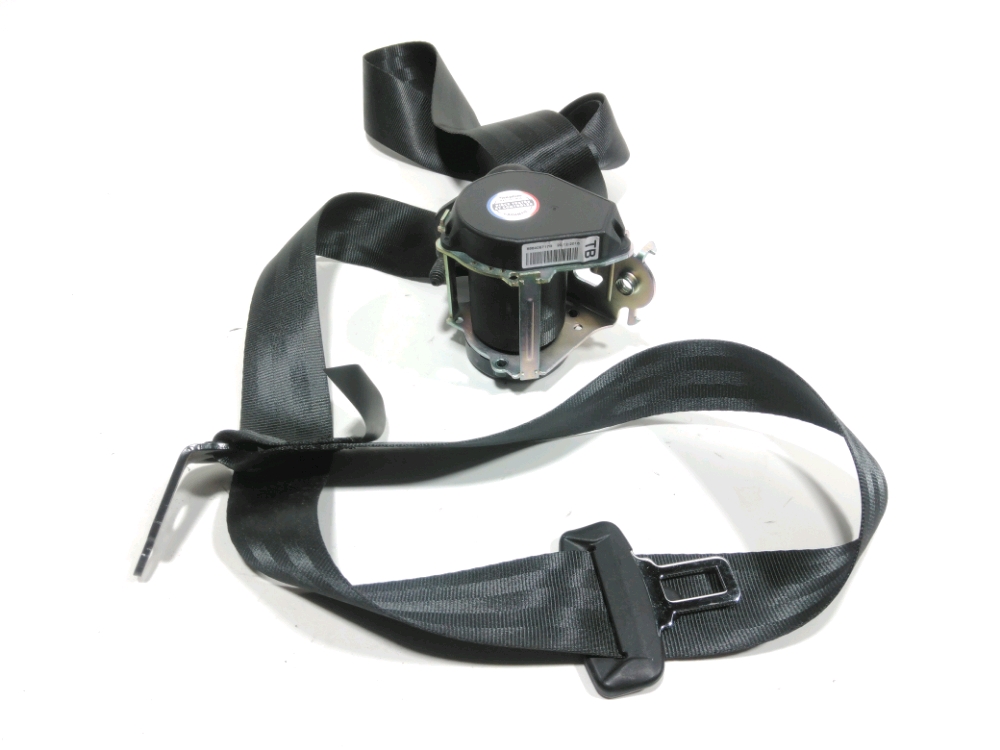 Ceinture arrière droite