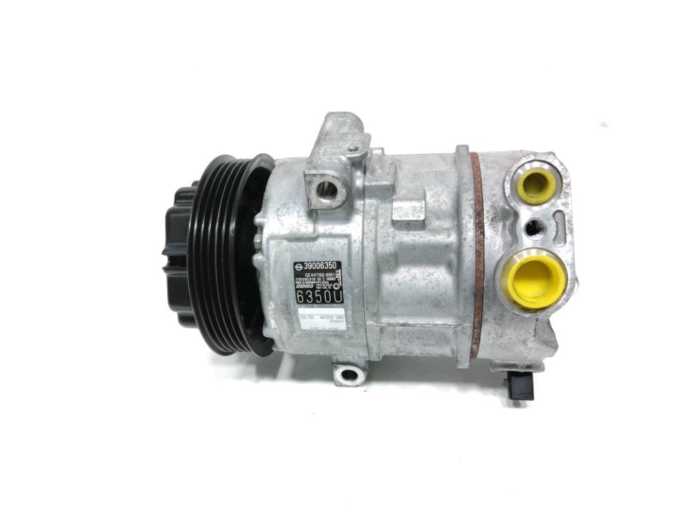 Compresseur de climatisation