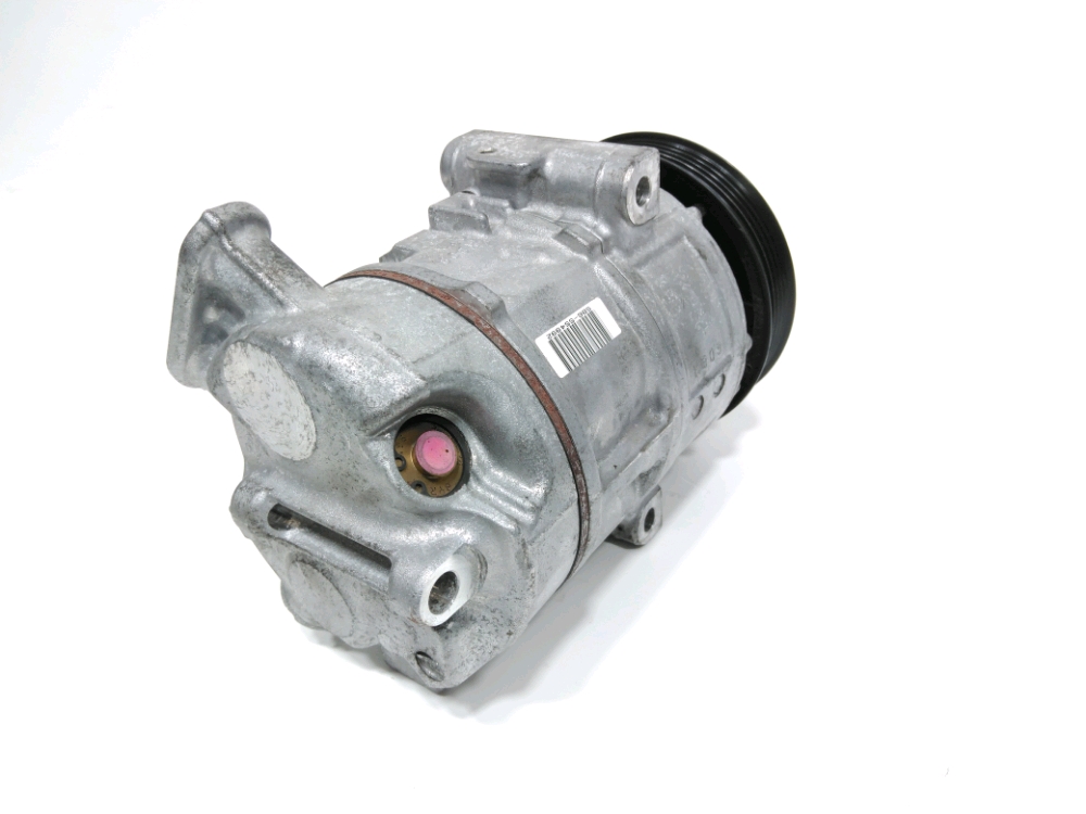 Compresseur de climatisation