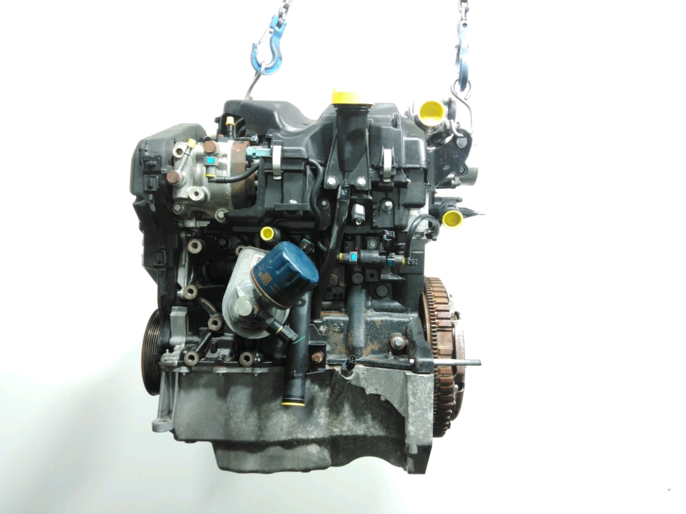 Moteur