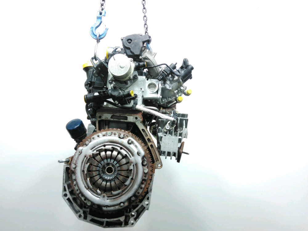 Moteur