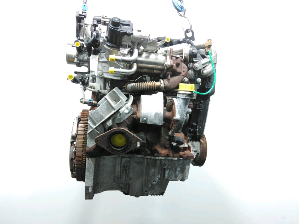 Moteur