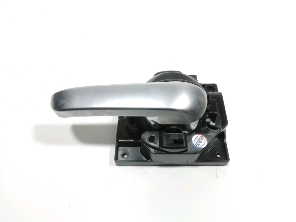 Poignée intérieure porte avant droite