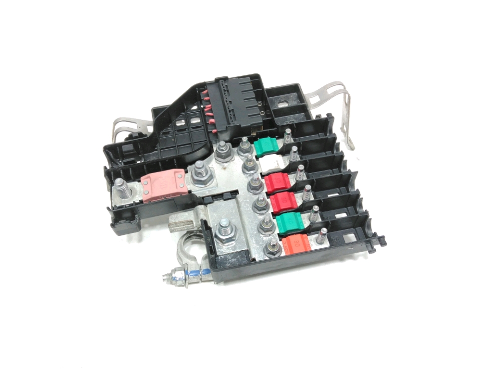 Bpga - boitier fusible batterie