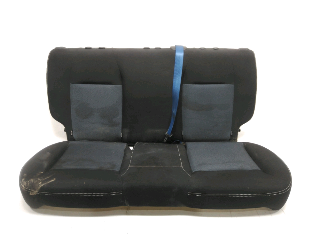 Kit banquette arrière complète