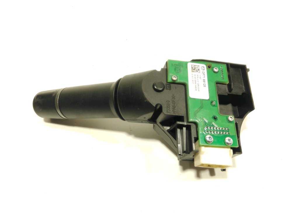 Commande essuie-glace