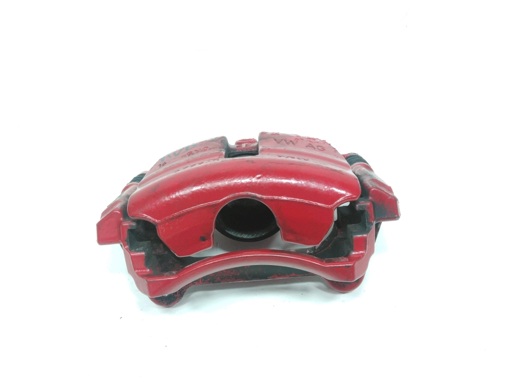 Etrier de frein avant droit