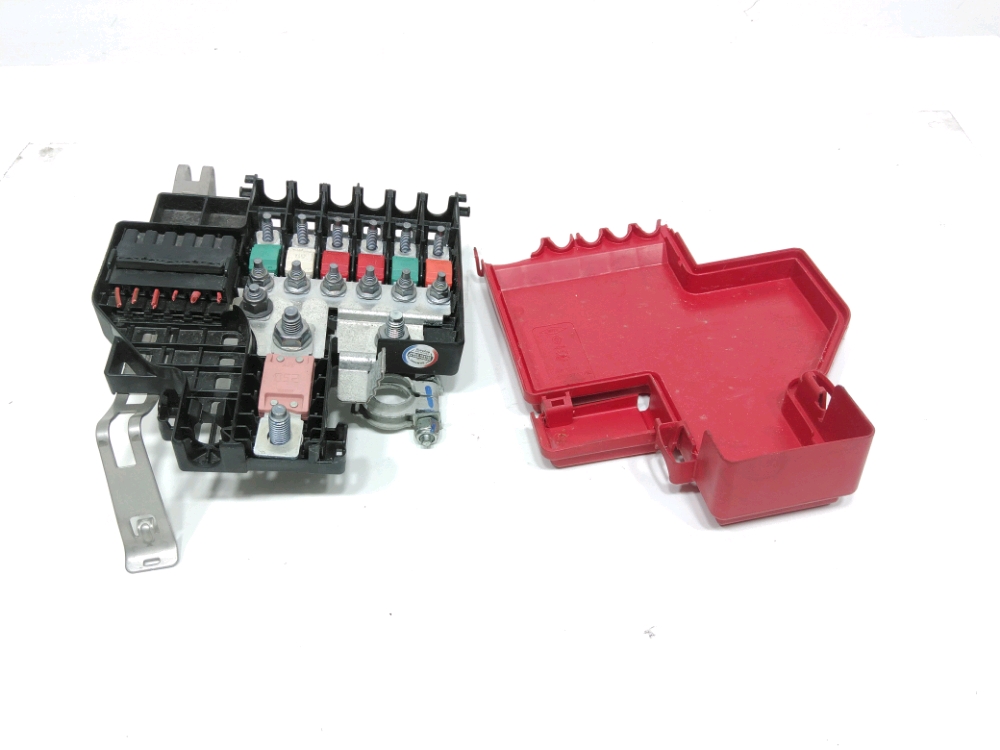 BPGA - Boitier Fusible Batterie